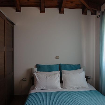 Artemis Sunrise Apartman Kültér fotó