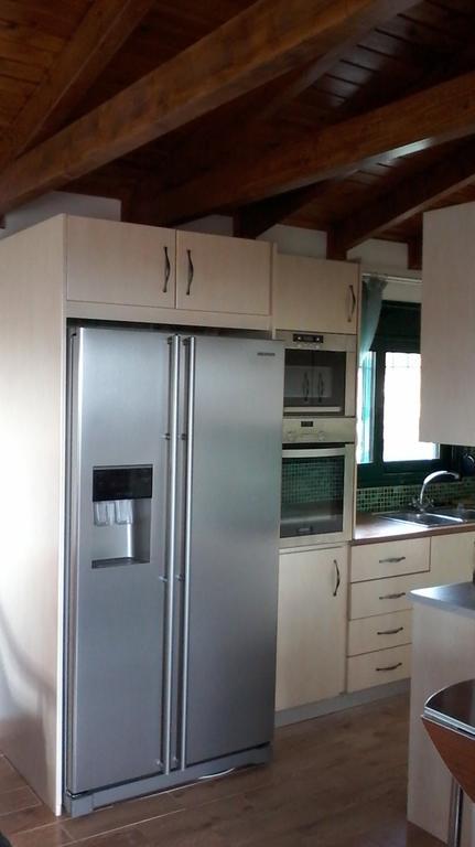 Artemis Sunrise Apartman Kültér fotó