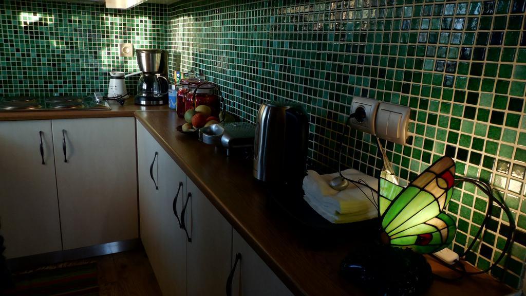 Artemis Sunrise Apartman Kültér fotó