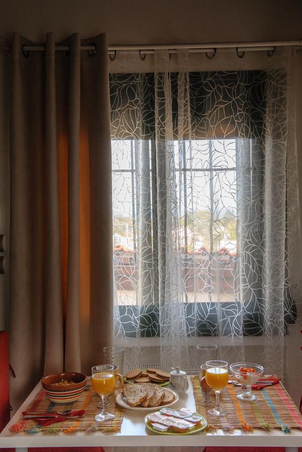 Artemis Sunrise Apartman Kültér fotó