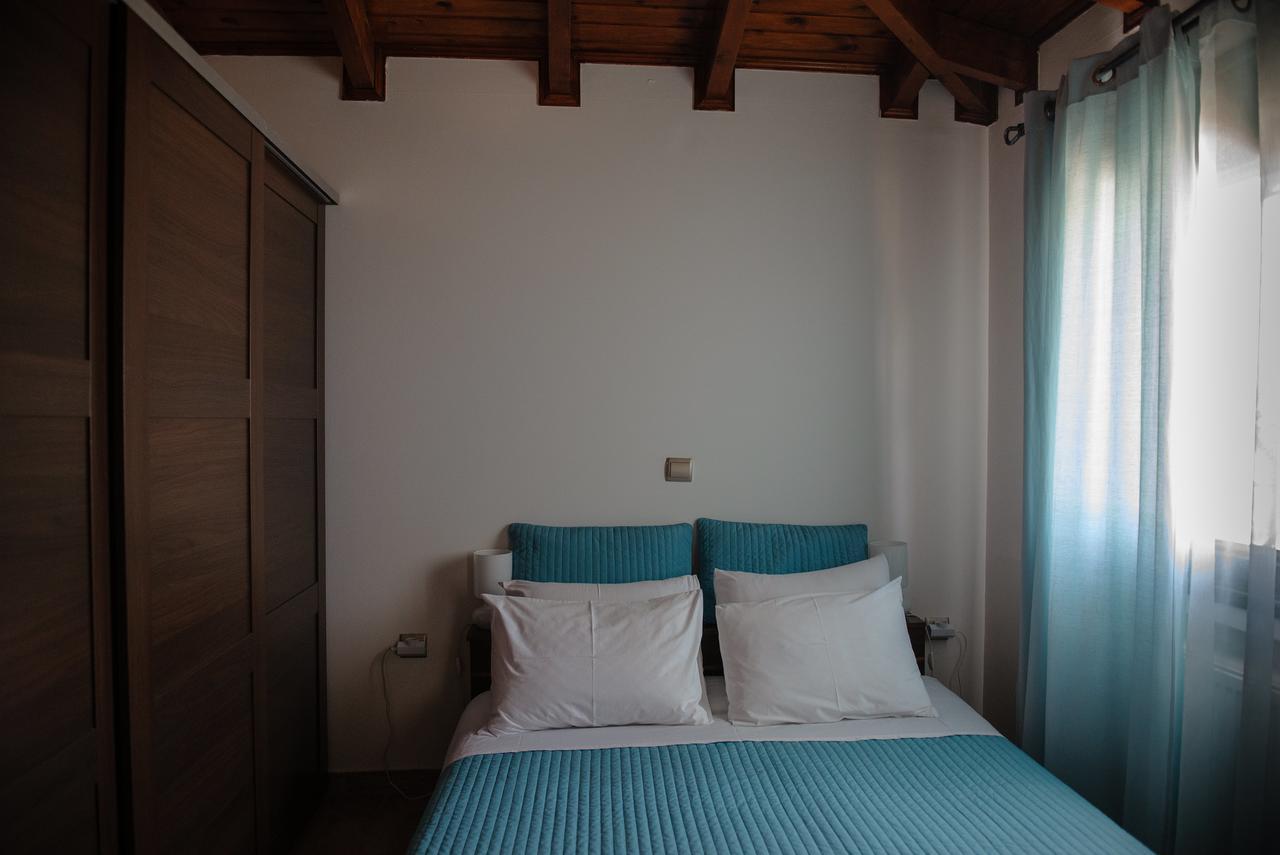 Artemis Sunrise Apartman Kültér fotó