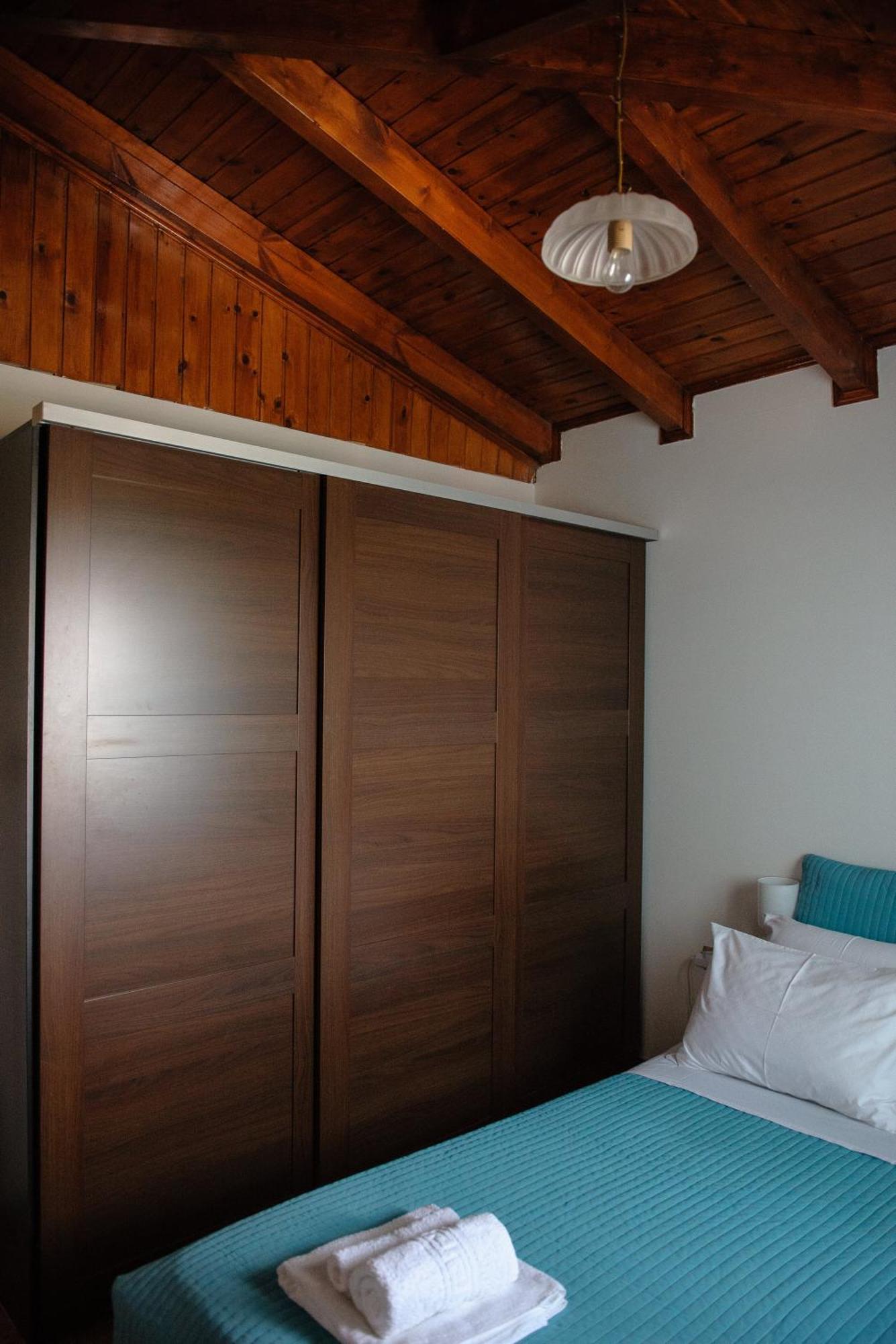 Artemis Sunrise Apartman Kültér fotó